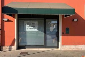 Immobile di 50 m² con 2 locali a Albignasego