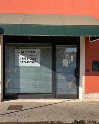 Immobile di 50 m² con 2 locali a Albignasego