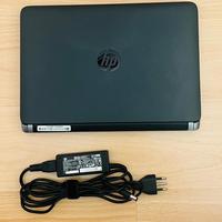 Laptop HP Probook 430 G1 SSD+windows 11