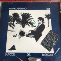 Franco Battiato- CD-