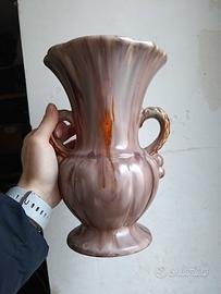 Vaso portafiori particolare 