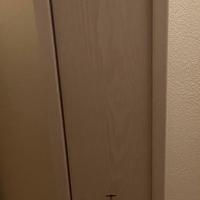 Armadietto porta fucili blindato