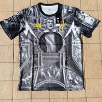maglia Juve allenamento celebrativa Alex del Piero