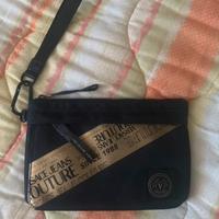 Pochette versace jeans