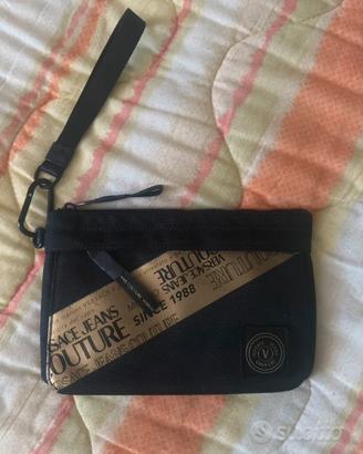 Pochette versace jeans
