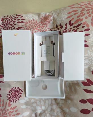 honor 50 5g caduto