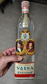 vodka stefanof perfetta