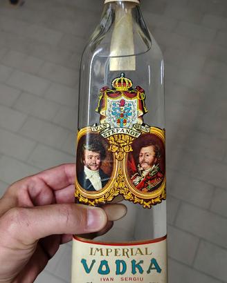 vodka stefanof perfetta