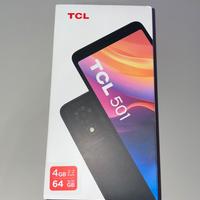 TCL 50 501