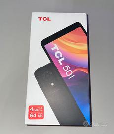 TCL 50 501