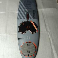 Tavola windsurf RRD TRIGGER 91 LTD 2024/25