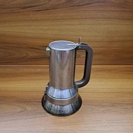 Caffettiera Alessi 3 tazze