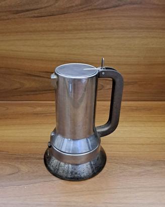 Caffettiera Alessi 3 tazze