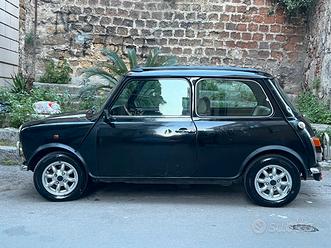 ROVER Mini British Open 1.3 - anno 1995