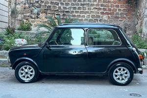 ROVER Mini British Open 1.3 - anno 1995