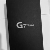 LG G7 ThinQ - 64gb