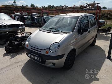 Daewoo Matiz 1.0 2004 RICAMBI
