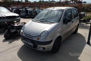 Daewoo Matiz 1.0 2004 RICAMBI