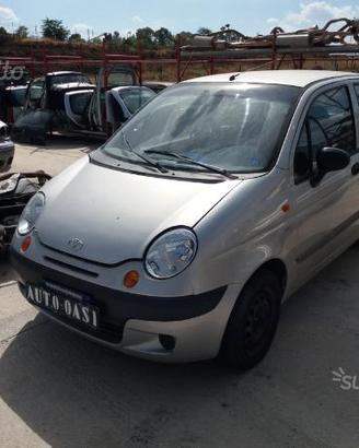 Daewoo Matiz 1.0 2004 RICAMBI