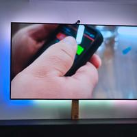 Tv oled LG 55 pollici