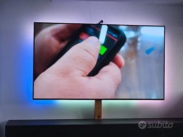 Tv oled LG 55 pollici