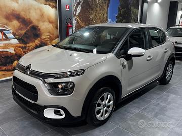 Citroen C3 BlueHDi 100 S&S You - KM 35275