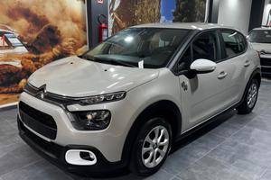 Citroen C3 BlueHDi 100 S&S You - KM 35275