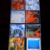 New Age and New Sounds 1/2 (40 CD)