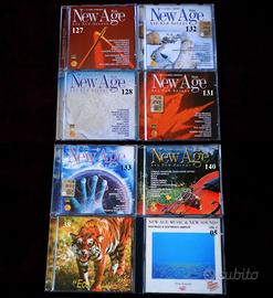 New Age and New Sounds 1/2 (40 CD)