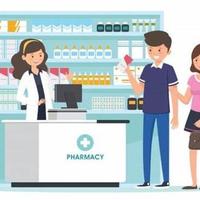 Aiutante in farmacia- erboristeria