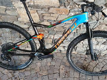 mtb Torpado RENERO taglia L
