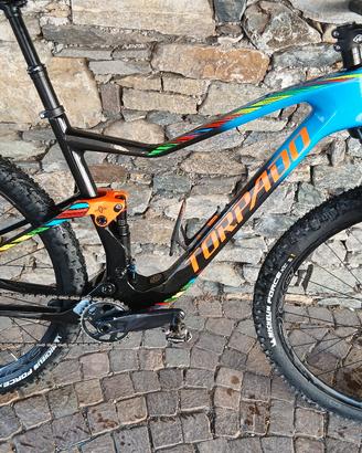 mtb Torpado RENERO taglia L