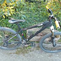 MTB 26 cinelli Bootleg rara