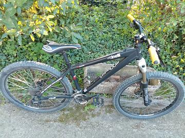 MTB 26 cinelli Bootleg rara