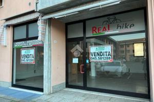 UFFICIO A CASTEL D'AZZANO