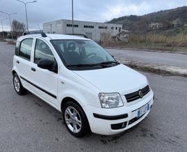 Fiat Panda 1.2 benz automatica neopatentati