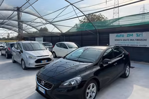 Volvo V40 D2 1.6 Kinetic