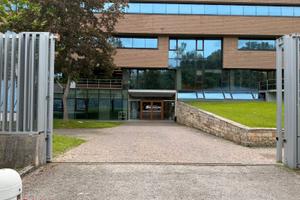 Locale uso ufficio - Palazzo RAI - ARPAB, Potenza