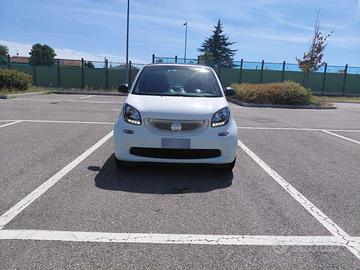 Smart Fortwo Passion 2016