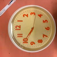 Orologio da muro
