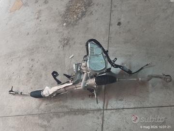 Scatola guida Jeep Avenger Fiat 600 2023/2025