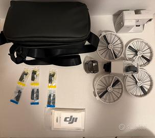 Dji flip senza radiocomando