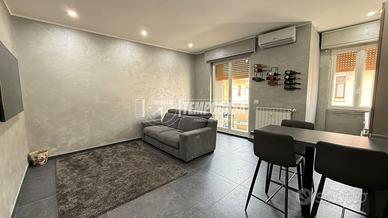 Appartamento a Legnano Via Carlo Cattaneo 2 locali