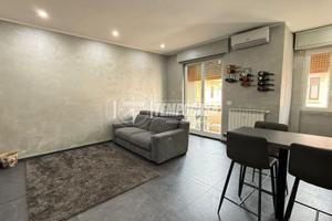 Appartamento a Legnano Via Carlo Cattaneo 2 locali
