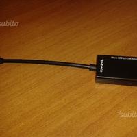 HDMI per samsung