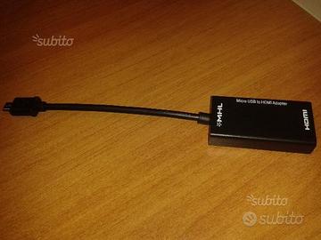 HDMI per samsung