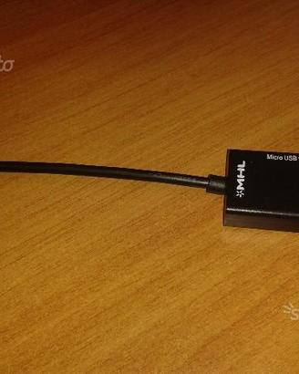 HDMI per samsung