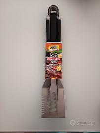 Set utensili barbecue 3 pezzi