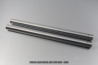 Steli forcella per HONDA CMX REBEL 500 / 300 2017