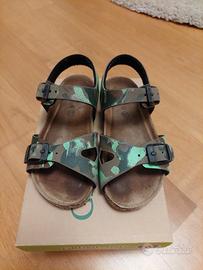 Sandalo bambino 